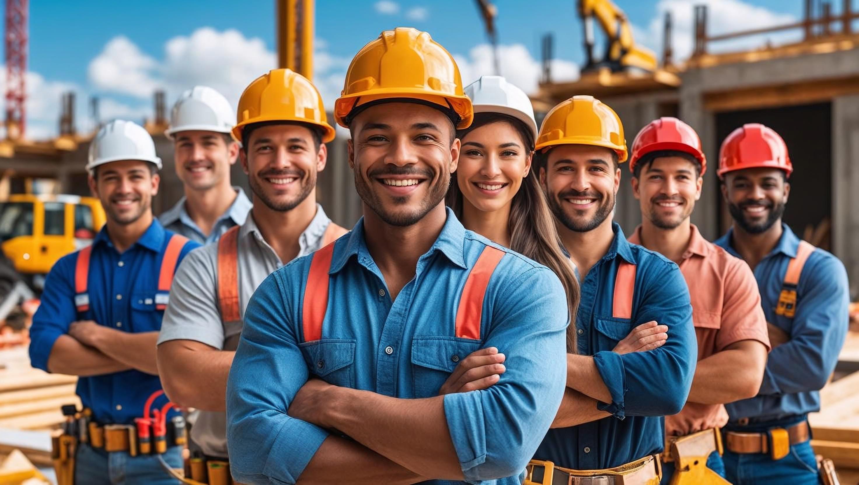 Construction Project